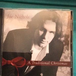Joe Nichols- A Traditional Christmas